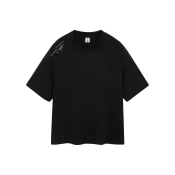 Crayon Shinchan T Shirts Unisex