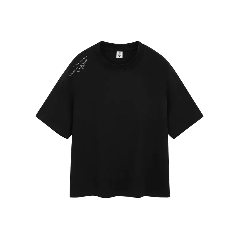 Crayon Shinchan T Shirts Unisex-0