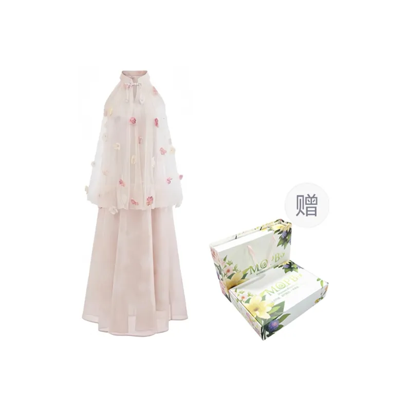 MOPB Slip Dresses Women's-7