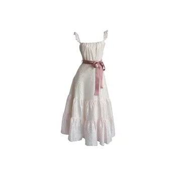 QYPRF Slip Dresses Women's