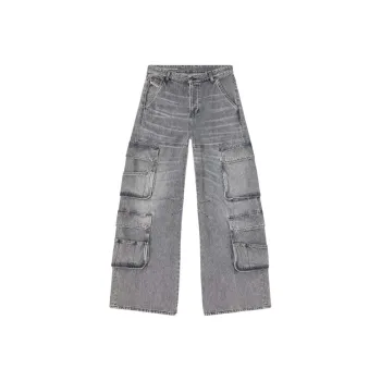 DIESEL 1996 D Sire Relaxed Jeans