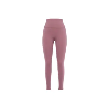 Nike One Athletic Trousers Women's Smoky Purple Red