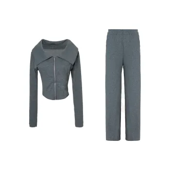 BEAUTIFUL CONFESSION Casual Suits Women's
