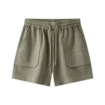 SEM/R Casual Shorts Women's