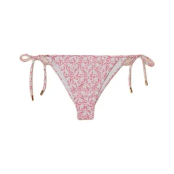 FEDELI Swimming Shorts Women's Pink