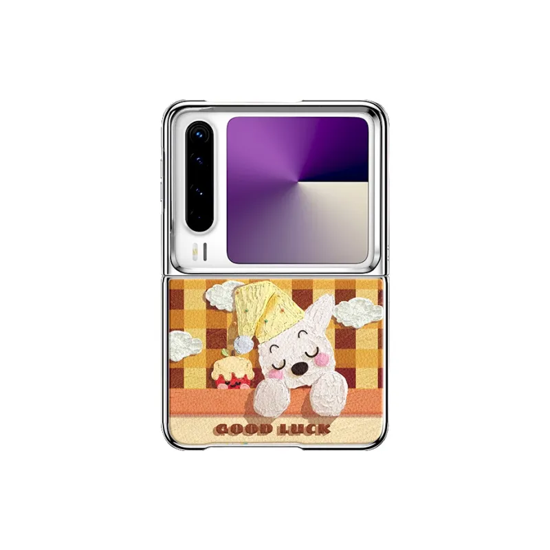 SUPER MOUSE Phone Cases-20