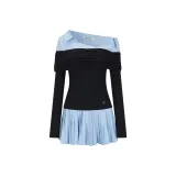 Black Blue