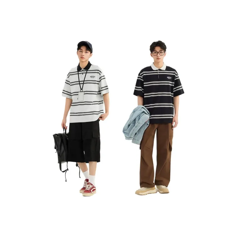 Three blessings T Shirts Men-3