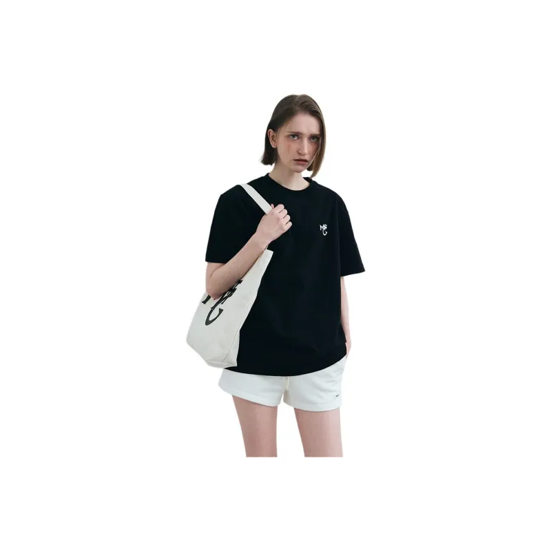 MARITHE FRANCOIS GIRBAUD T Shirt Women's-1