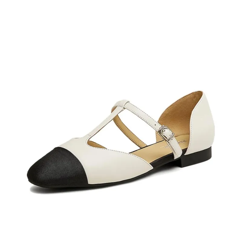 BATA Casual Single Shoes Women's-1