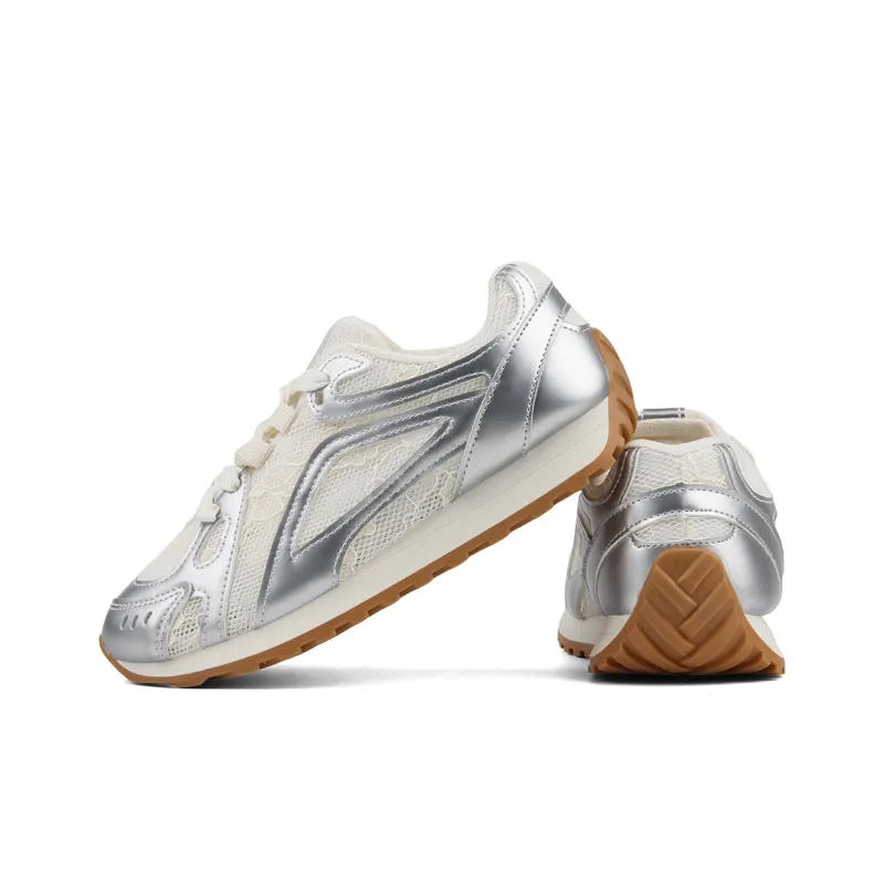 N6N8 Lightweight, Breathable, And Slip Resistant Low Top Casual Shoes Women's-1