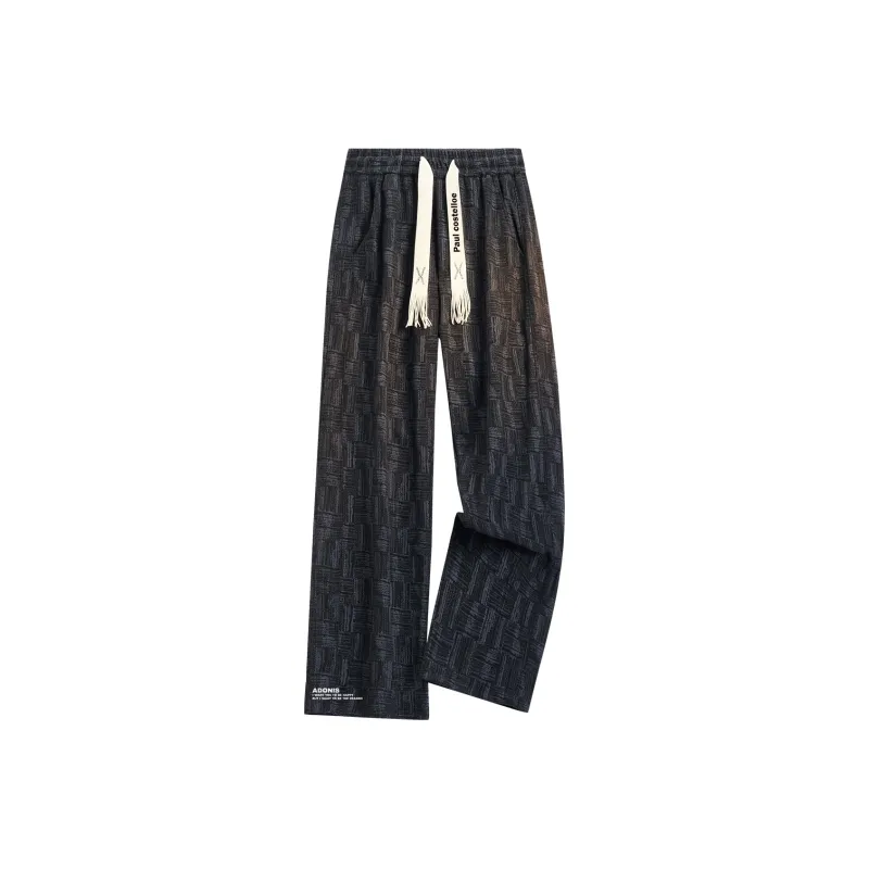 PAUL COSTELLOE Casual Pants Unisex-0