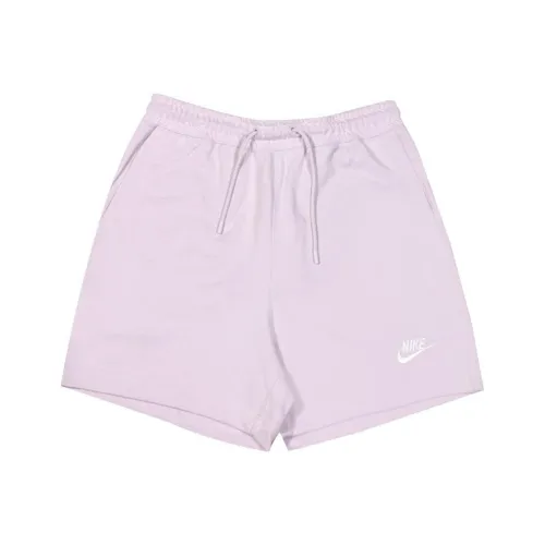 Nike Sports Shorts Women's Purple