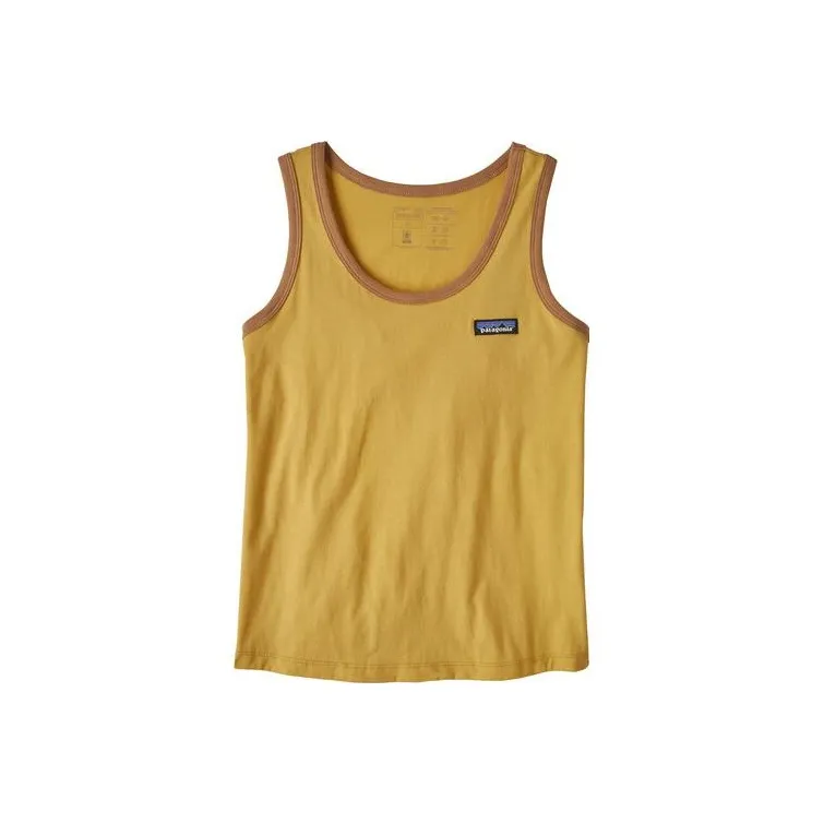 Patagonia Sleeveless Sports Shirts Women's-4