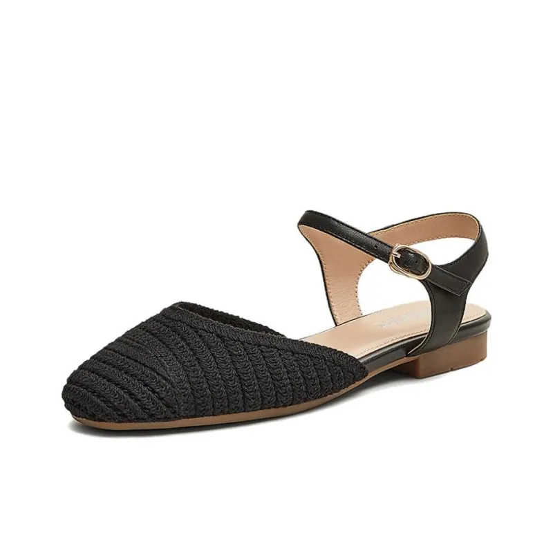BATA Casual Single Shoes Women's-1