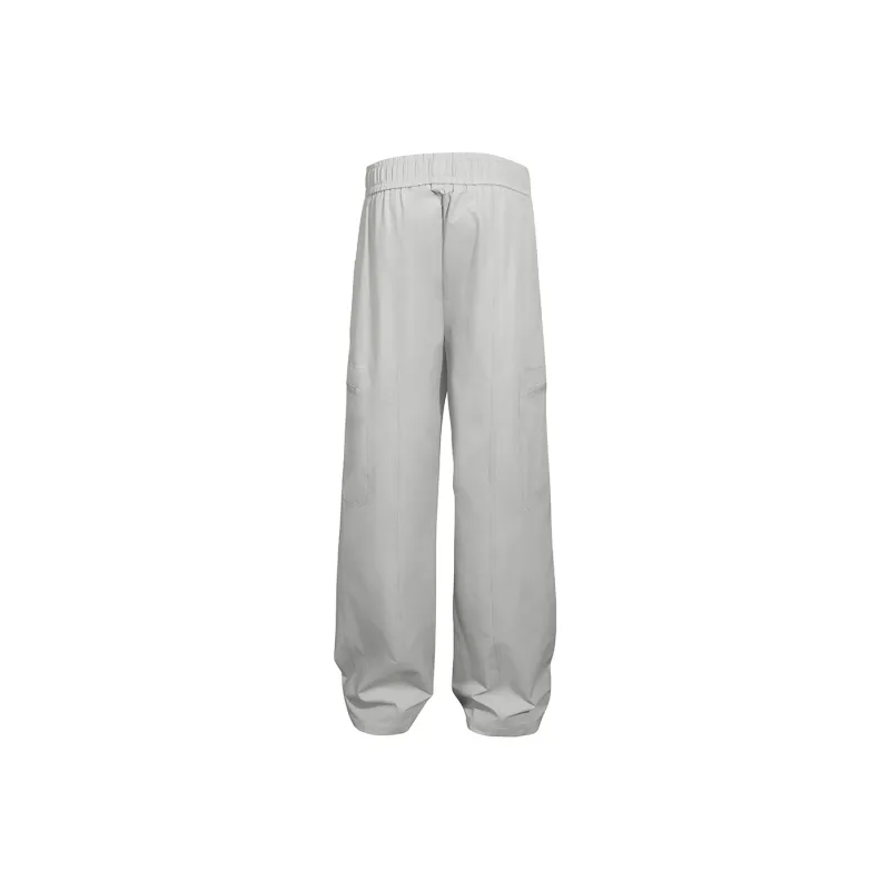Zomuros Casual Pants Unisex-14