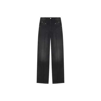 ISABEL MARANT Nadege Boyfriend Jeans