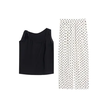 PZHK Casual Suits Women's