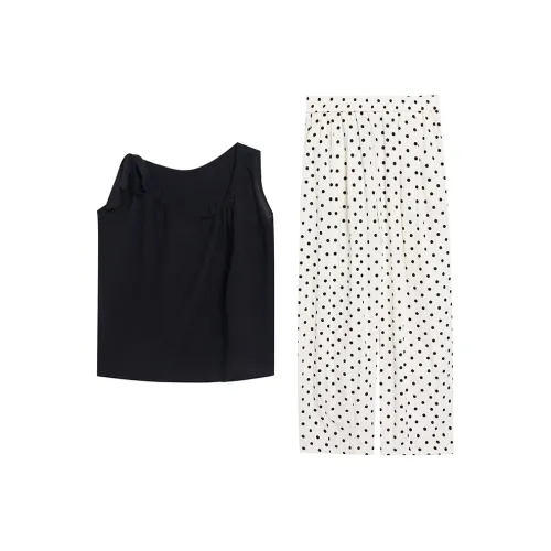 PZHK Casual Suits Women's