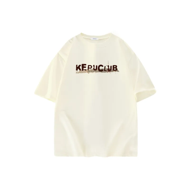 Kepu T Shirts Unisex-17