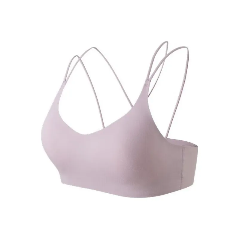 ANTA Sports Underwear Women's Purple-0