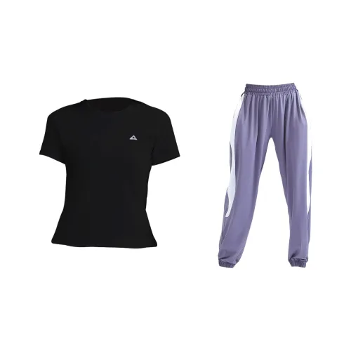 PEAK Fitness Sets Women's