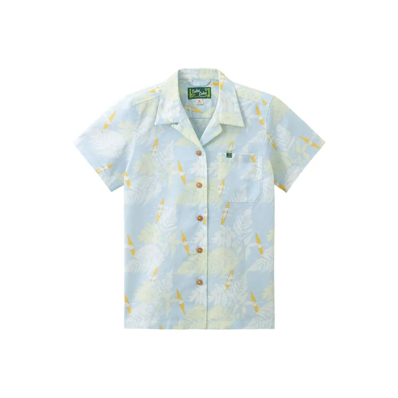 MONTBELL Shirts Women's Blue-0