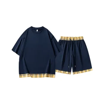 LESS BEARS Casual Suits Unisex