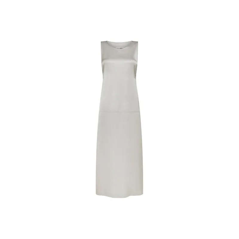 MM6 Maison Margiela Sleeveless Dress-0