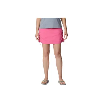 Columbia Casual Short Skirts Women's Pink