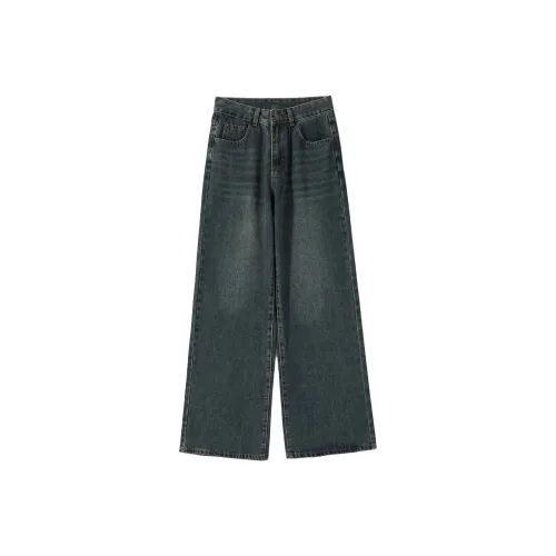 FHMY Jeans Women's