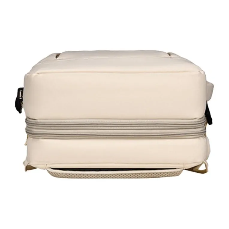 Jeep Polyester Backpack Unisex Multicolor-4