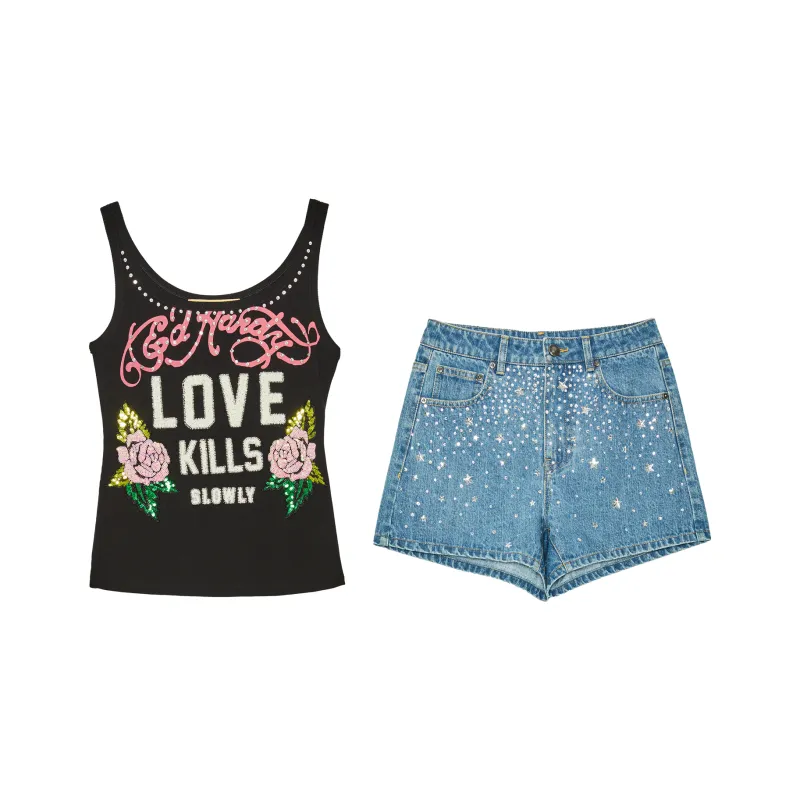 Ed Hardy Casual Suits Women's-0