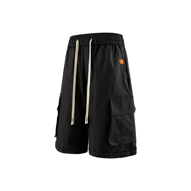 Snow Know The Answer SKTA Casual Shorts Unisex-1
