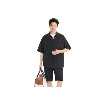 Three Blessings Casual Sportswear Men's