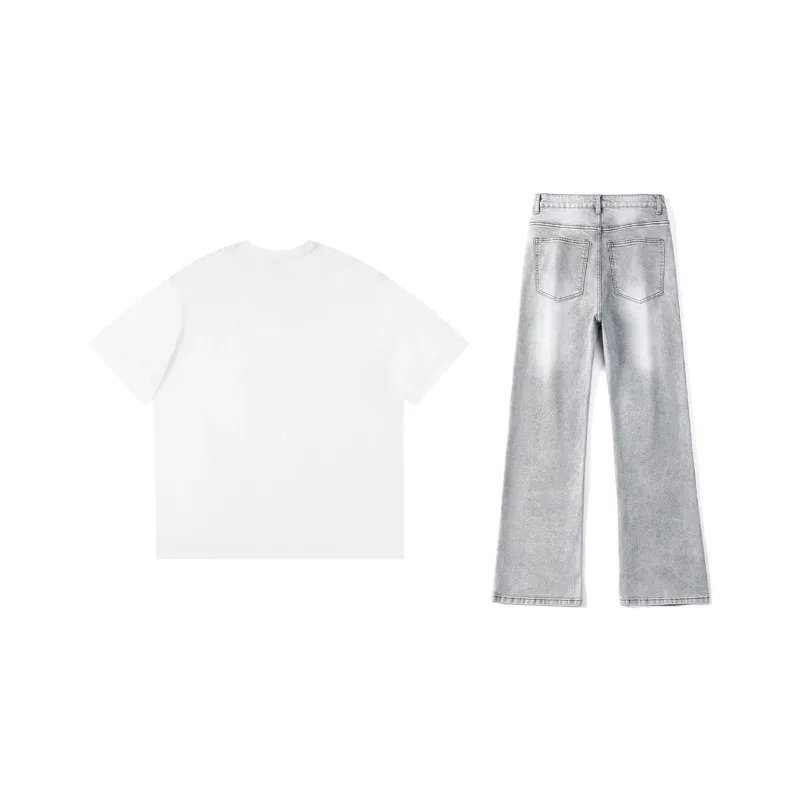 PISYPOX Casual Sportswear Unisex-49