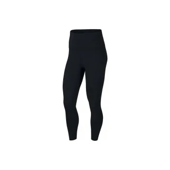 Nike Dri Fit Sports Pants Women's Black