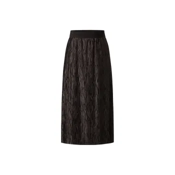 JZ. ANNAKRO Casual Long Skirts Women's