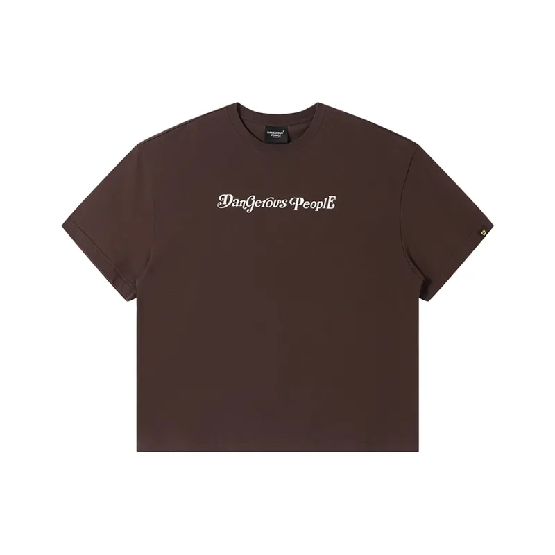 DANGEROUSPEOPLE T Shirts Unisex-5