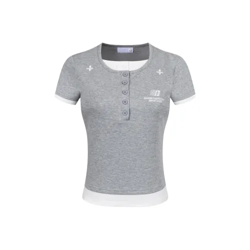 WAYHWEI T Shirts Women's
