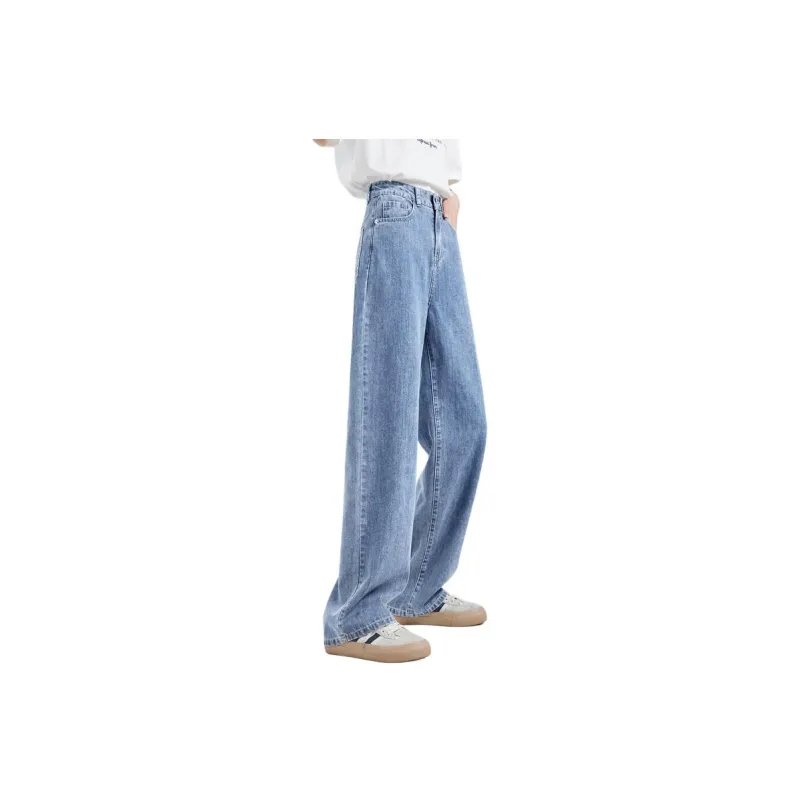 Tonlion Jeans Women's-4