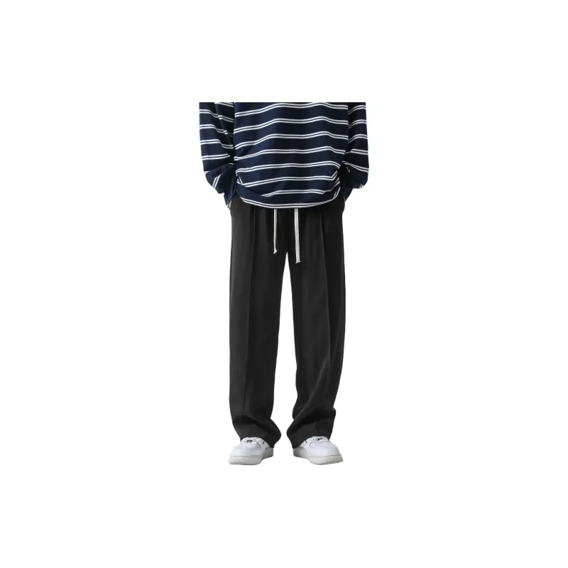 Caramella Casual Pants Unisex-0