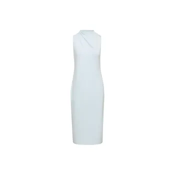 ARITZIA Babaton Boardroom Dress Sleeveless Dress Women's Heatwave Blue