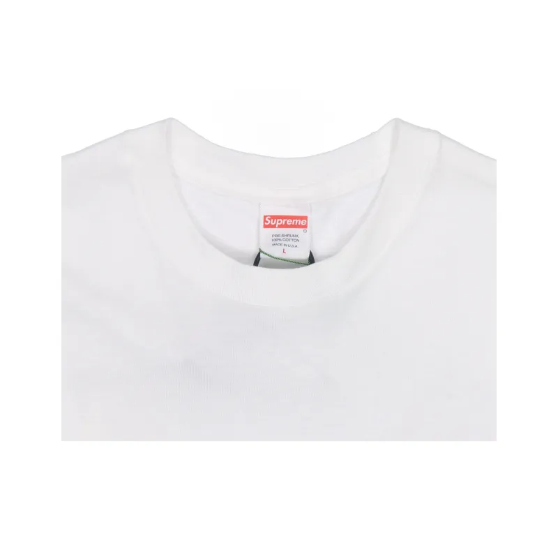 Supreme Laugh Now Tee-3