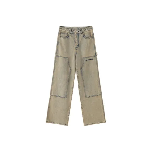 JACOB COHEN Scott Cropped Jeans