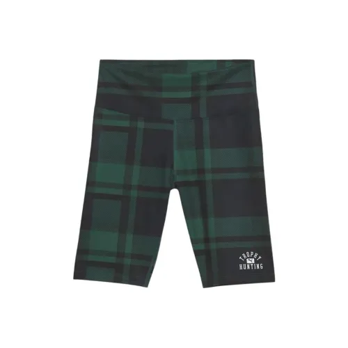 PUMA Shorts Biker De Básquetbol Para Mujer PUMA X Trophy amp