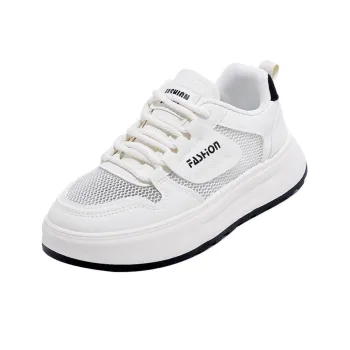 EASTERN CAMEL Low Top Skateboard Shoes Women's
