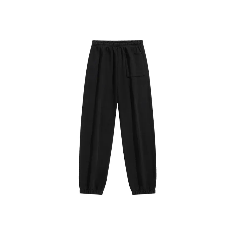 LISENPOK Casual Pants Unisex-1