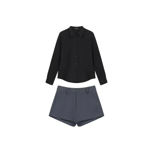 AHDO Casual Suits Women's