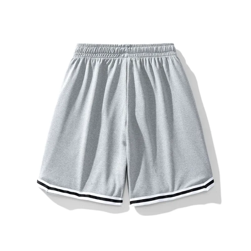Colorful Creations Casual Shorts Unisex-9